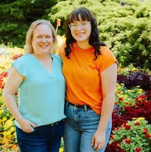 Meet your Posher, Michele